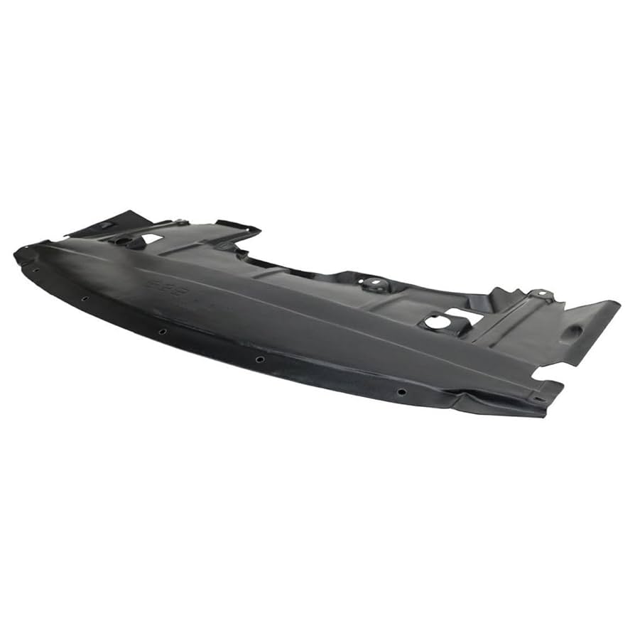 Amazon.com: Srggscd Engine Splash Shield for Nissan for